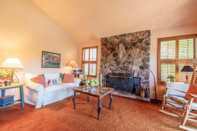 3 bedrooms, 3 bathrooms, plus an extra room upstairs perfect for on Plumas Pines Golf Resort in California - for sale on GolfHomes.com, golf home, golf lot