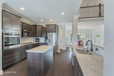 Here it is--the home you've been dreaming of! Enjoy unobstructed on The Preserve 9 Hole Golf Course in Tennessee - for sale on GolfHomes.com, golf home, golf lot