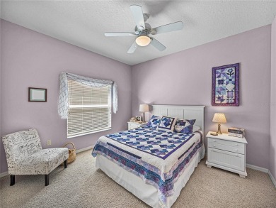 THE CDD BOND IS FULLY PAID on this well-maintained on Lake Ashton Golf Club in Florida - for sale on GolfHomes.com, golf home, golf lot