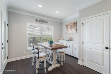 Here it is--the home you've been dreaming of! Enjoy unobstructed on The Preserve 9 Hole Golf Course in Tennessee - for sale on GolfHomes.com, golf home, golf lot