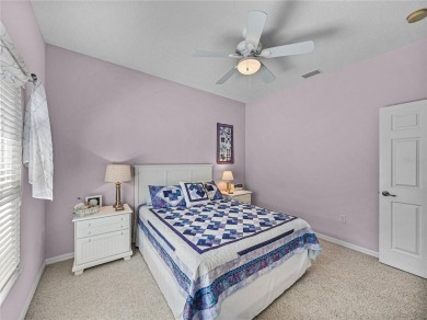 THE CDD BOND IS FULLY PAID on this well-maintained on Lake Ashton Golf Club in Florida - for sale on GolfHomes.com, golf home, golf lot
