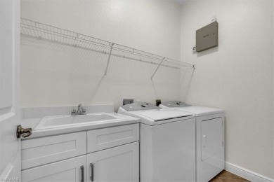 Very RARELY does a 4 bedroom UPDATED villa become available in on Vineyards Golf and Country Club in Florida - for sale on GolfHomes.com, golf home, golf lot