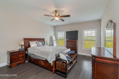 Here it is--the home you've been dreaming of! Enjoy unobstructed on The Preserve 9 Hole Golf Course in Tennessee - for sale on GolfHomes.com, golf home, golf lot