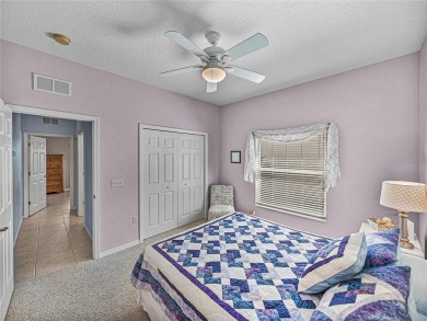 THE CDD BOND IS FULLY PAID on this well-maintained on Lake Ashton Golf Club in Florida - for sale on GolfHomes.com, golf home, golf lot