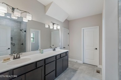 Here it is--the home you've been dreaming of! Enjoy unobstructed on The Preserve 9 Hole Golf Course in Tennessee - for sale on GolfHomes.com, golf home, golf lot