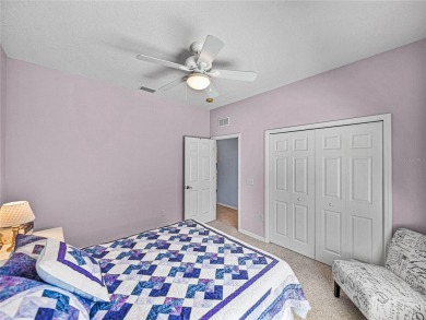 THE CDD BOND IS FULLY PAID on this well-maintained on Lake Ashton Golf Club in Florida - for sale on GolfHomes.com, golf home, golf lot