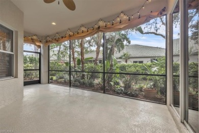 Very RARELY does a 4 bedroom UPDATED villa become available in on Vineyards Golf and Country Club in Florida - for sale on GolfHomes.com, golf home, golf lot