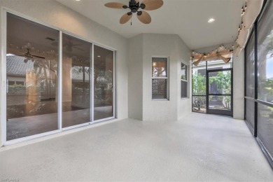 Very RARELY does a 4 bedroom UPDATED villa become available in on Vineyards Golf and Country Club in Florida - for sale on GolfHomes.com, golf home, golf lot