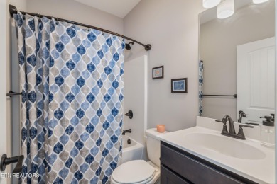 Here it is--the home you've been dreaming of! Enjoy unobstructed on The Preserve 9 Hole Golf Course in Tennessee - for sale on GolfHomes.com, golf home, golf lot