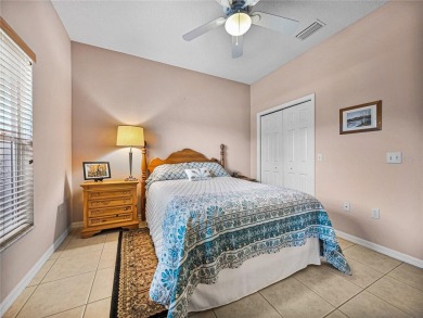 THE CDD BOND IS FULLY PAID on this well-maintained on Lake Ashton Golf Club in Florida - for sale on GolfHomes.com, golf home, golf lot