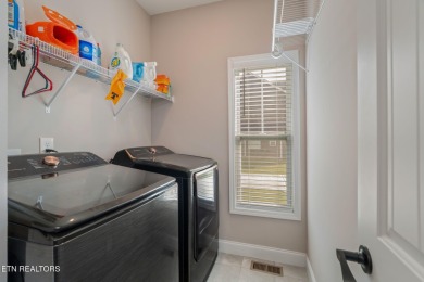 Here it is--the home you've been dreaming of! Enjoy unobstructed on The Preserve 9 Hole Golf Course in Tennessee - for sale on GolfHomes.com, golf home, golf lot
