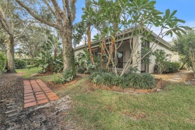 Very RARELY does a 4 bedroom UPDATED villa become available in on Vineyards Golf and Country Club in Florida - for sale on GolfHomes.com, golf home, golf lot