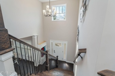 Here it is--the home you've been dreaming of! Enjoy unobstructed on The Preserve 9 Hole Golf Course in Tennessee - for sale on GolfHomes.com, golf home, golf lot
