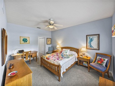 THE CDD BOND IS FULLY PAID on this well-maintained on Lake Ashton Golf Club in Florida - for sale on GolfHomes.com, golf home, golf lot