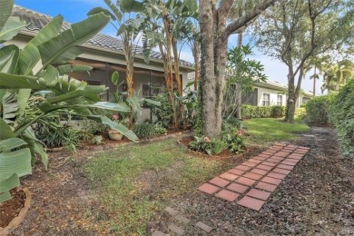 Very RARELY does a 4 bedroom UPDATED villa become available in on Vineyards Golf and Country Club in Florida - for sale on GolfHomes.com, golf home, golf lot