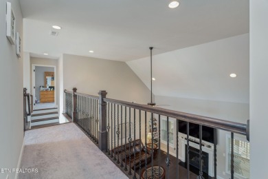 Here it is--the home you've been dreaming of! Enjoy unobstructed on The Preserve 9 Hole Golf Course in Tennessee - for sale on GolfHomes.com, golf home, golf lot