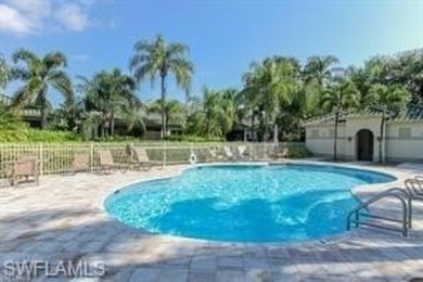 Very RARELY does a 4 bedroom UPDATED villa become available in on Vineyards Golf and Country Club in Florida - for sale on GolfHomes.com, golf home, golf lot