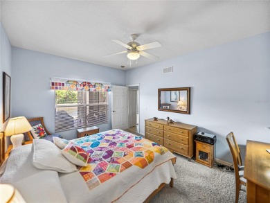 THE CDD BOND IS FULLY PAID on this well-maintained on Lake Ashton Golf Club in Florida - for sale on GolfHomes.com, golf home, golf lot