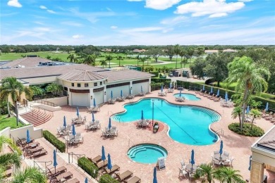 Very RARELY does a 4 bedroom UPDATED villa become available in on Vineyards Golf and Country Club in Florida - for sale on GolfHomes.com, golf home, golf lot