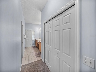 THE CDD BOND IS FULLY PAID on this well-maintained on Lake Ashton Golf Club in Florida - for sale on GolfHomes.com, golf home, golf lot