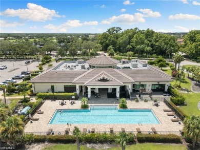 Very RARELY does a 4 bedroom UPDATED villa become available in on Vineyards Golf and Country Club in Florida - for sale on GolfHomes.com, golf home, golf lot