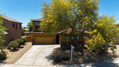 Put this home at the top of your list to see.  Amazing home with on Eagles Nest at Pebble Creek in Arizona - for sale on GolfHomes.com, golf home, golf lot