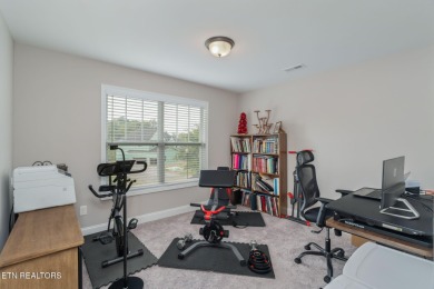 Here it is--the home you've been dreaming of! Enjoy unobstructed on The Preserve 9 Hole Golf Course in Tennessee - for sale on GolfHomes.com, golf home, golf lot