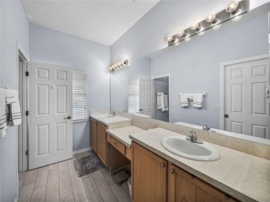 THE CDD BOND IS FULLY PAID on this well-maintained on Lake Ashton Golf Club in Florida - for sale on GolfHomes.com, golf home, golf lot