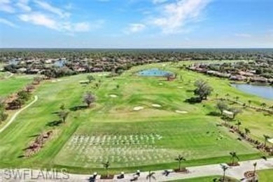 Very RARELY does a 4 bedroom UPDATED villa become available in on Vineyards Golf and Country Club in Florida - for sale on GolfHomes.com, golf home, golf lot