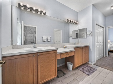 THE CDD BOND IS FULLY PAID on this well-maintained on Lake Ashton Golf Club in Florida - for sale on GolfHomes.com, golf home, golf lot