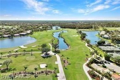 Very RARELY does a 4 bedroom UPDATED villa become available in on Vineyards Golf and Country Club in Florida - for sale on GolfHomes.com, golf home, golf lot