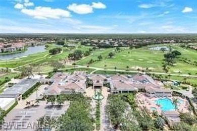 Very RARELY does a 4 bedroom UPDATED villa become available in on Vineyards Golf and Country Club in Florida - for sale on GolfHomes.com, golf home, golf lot