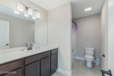 Here it is--the home you've been dreaming of! Enjoy unobstructed on The Preserve 9 Hole Golf Course in Tennessee - for sale on GolfHomes.com, golf home, golf lot