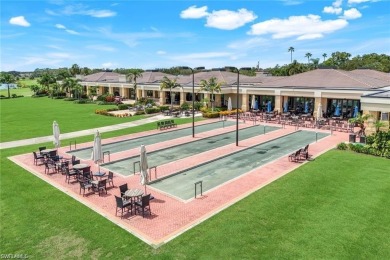 Very RARELY does a 4 bedroom UPDATED villa become available in on Vineyards Golf and Country Club in Florida - for sale on GolfHomes.com, golf home, golf lot