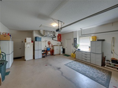 THE CDD BOND IS FULLY PAID on this well-maintained on Lake Ashton Golf Club in Florida - for sale on GolfHomes.com, golf home, golf lot