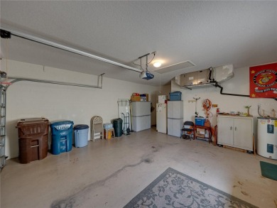 THE CDD BOND IS FULLY PAID on this well-maintained on Lake Ashton Golf Club in Florida - for sale on GolfHomes.com, golf home, golf lot