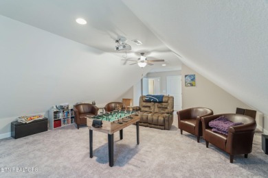 Here it is--the home you've been dreaming of! Enjoy unobstructed on The Preserve 9 Hole Golf Course in Tennessee - for sale on GolfHomes.com, golf home, golf lot