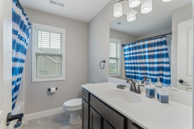 Here it is--the home you've been dreaming of! Enjoy unobstructed on The Preserve 9 Hole Golf Course in Tennessee - for sale on GolfHomes.com, golf home, golf lot