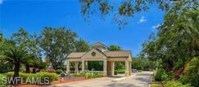 Very RARELY does a 4 bedroom UPDATED villa become available in on Vineyards Golf and Country Club in Florida - for sale on GolfHomes.com, golf home, golf lot