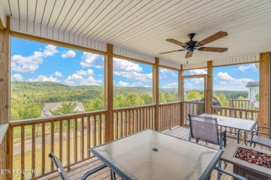 Here it is-the home you've been dreaming of! Enjoy unobstructed on The Preserve 9 Hole Golf Course in Tennessee - for sale on GolfHomes.com, golf home, golf lot