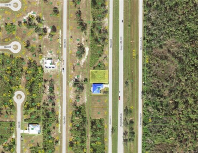 Welcome to this prime lot for sale in the sought-after Rotonda on Rotonda Golf and Country Club The Links Course in Florida - for sale on GolfHomes.com, golf home, golf lot