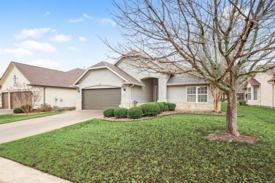 Welcome to your new home at 9513 Rivercrest Dr. in Denton! This on Wildhorse Golf Club of Robson Ranch in Texas - for sale on GolfHomes.com, golf home, golf lot