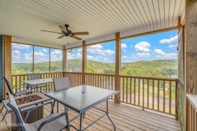 Here it is-the home you've been dreaming of! Enjoy unobstructed on The Preserve 9 Hole Golf Course in Tennessee - for sale on GolfHomes.com, golf home, golf lot