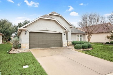 Welcome to your new home at 9513 Rivercrest Dr. in Denton! This on Wildhorse Golf Club of Robson Ranch in Texas - for sale on GolfHomes.com, golf home, golf lot