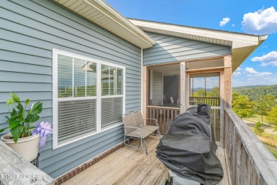 Here it is-the home you've been dreaming of! Enjoy unobstructed on The Preserve 9 Hole Golf Course in Tennessee - for sale on GolfHomes.com, golf home, golf lot