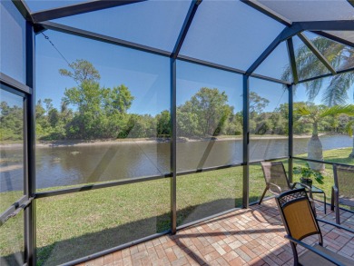 THE CDD BOND IS FULLY PAID on this well-maintained on Lake Ashton Golf Club in Florida - for sale on GolfHomes.com, golf home, golf lot