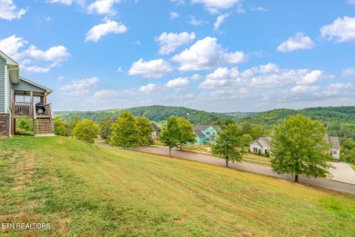 Here it is-the home you've been dreaming of! Enjoy unobstructed on The Preserve 9 Hole Golf Course in Tennessee - for sale on GolfHomes.com, golf home, golf lot