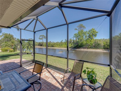 THE CDD BOND IS FULLY PAID on this well-maintained on Lake Ashton Golf Club in Florida - for sale on GolfHomes.com, golf home, golf lot