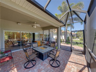 THE CDD BOND IS FULLY PAID on this well-maintained on Lake Ashton Golf Club in Florida - for sale on GolfHomes.com, golf home, golf lot