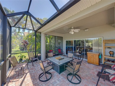 THE CDD BOND IS FULLY PAID on this well-maintained on Lake Ashton Golf Club in Florida - for sale on GolfHomes.com, golf home, golf lot